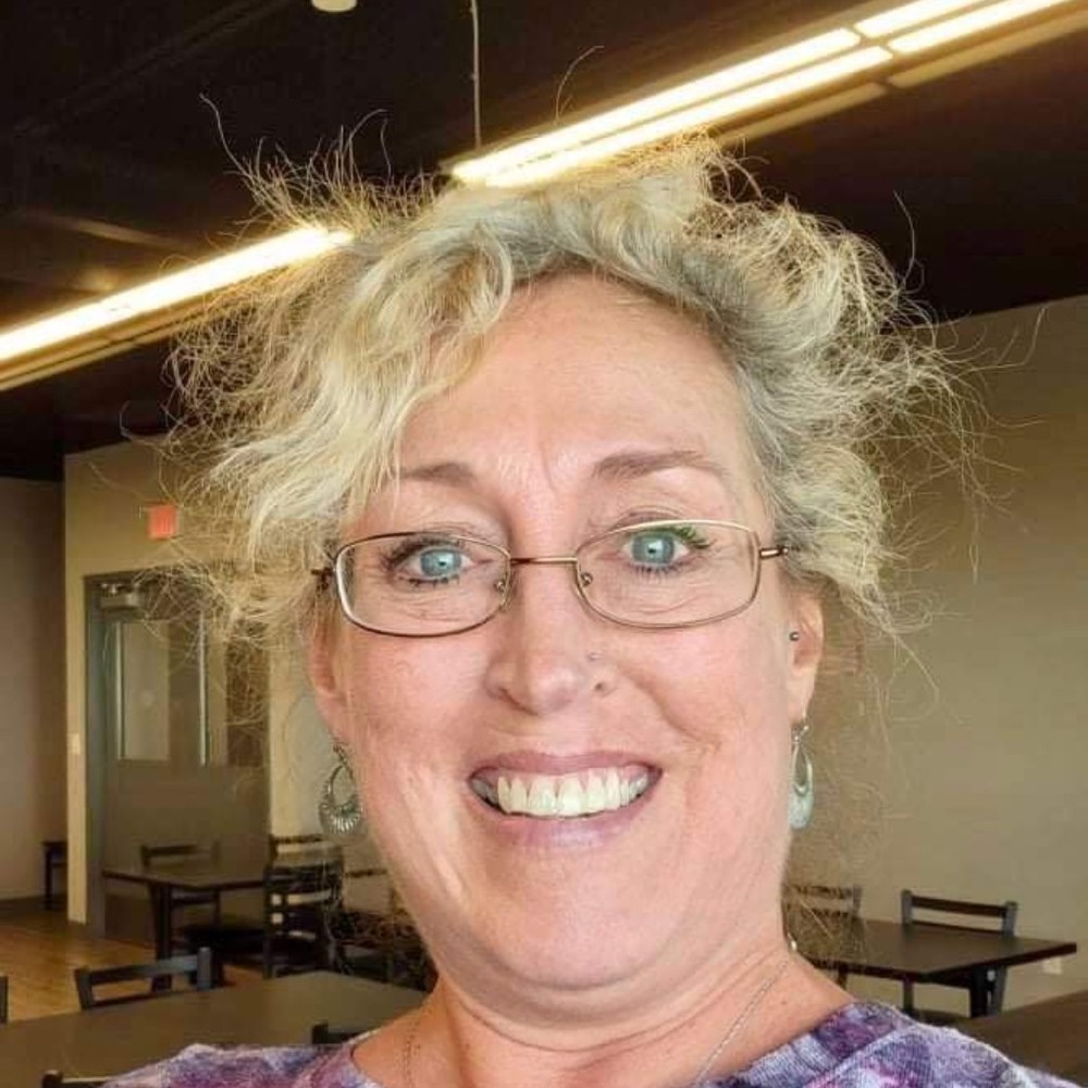 Meet your Posher, Karen